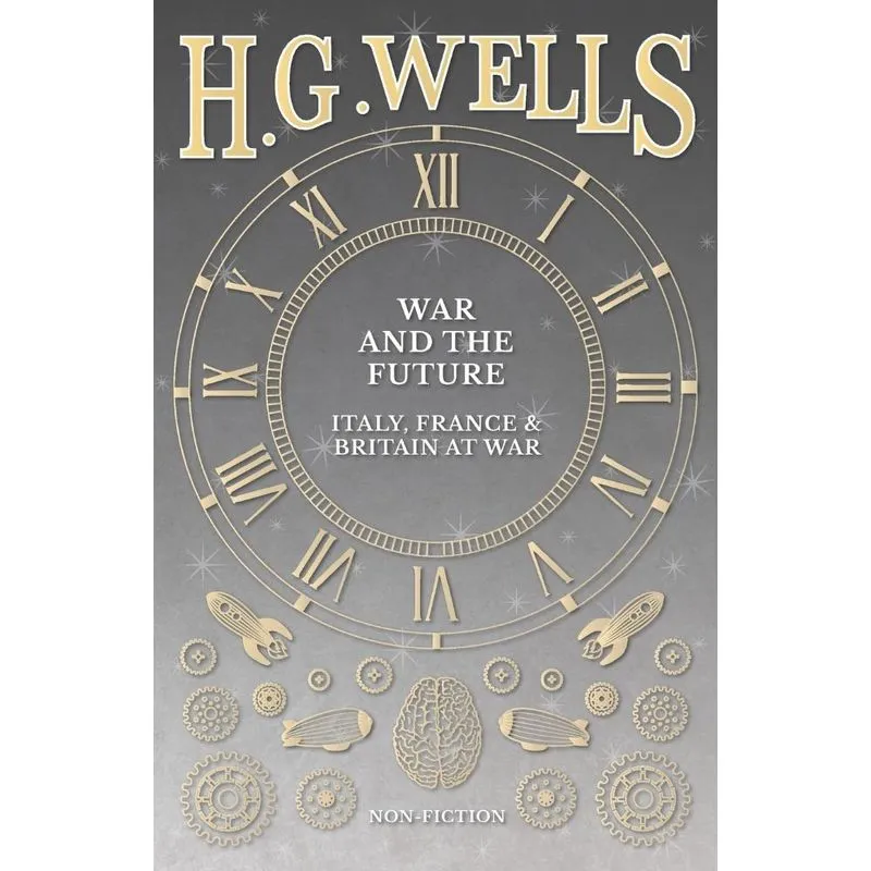 War and the Future