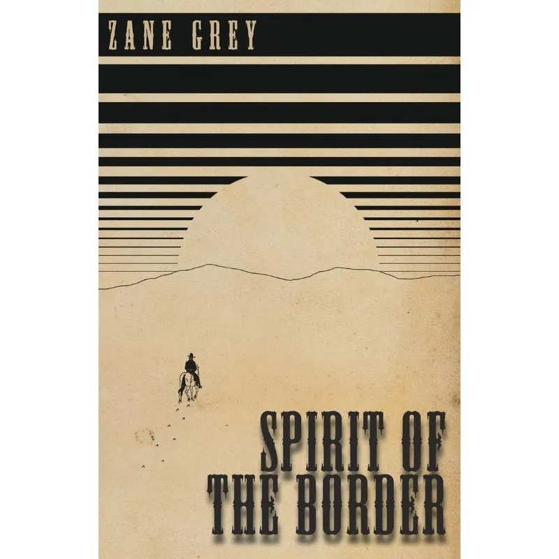 Spirit of the Border