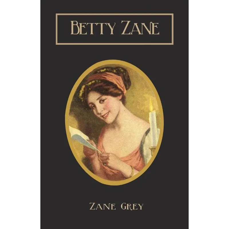 Betty Zane