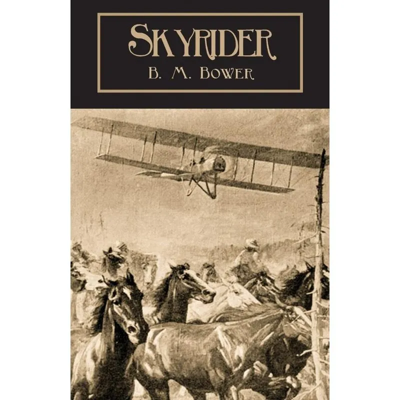 Skyrider