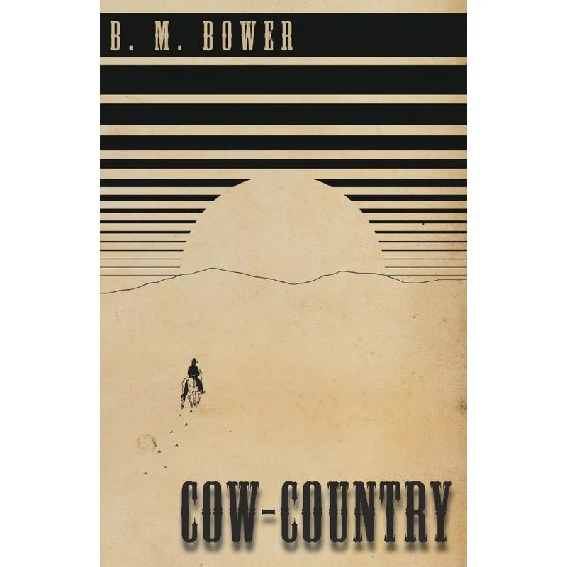 Cow-Country
