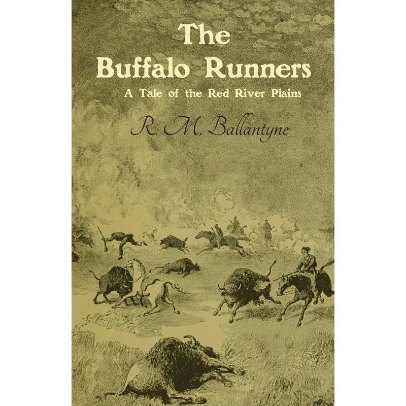 The Buffalo Runners