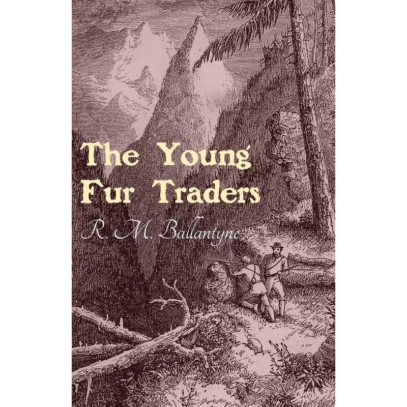 The Young Fur Traders
