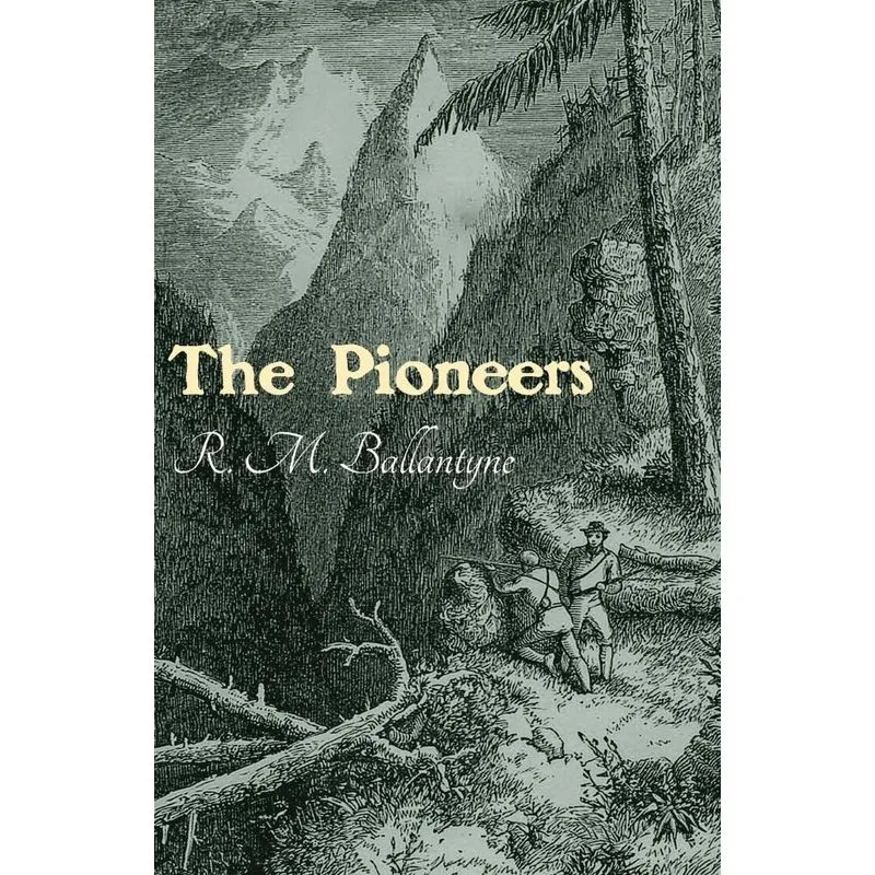 The Pioneers