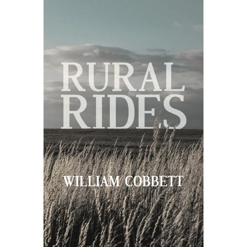 Rural Rides
