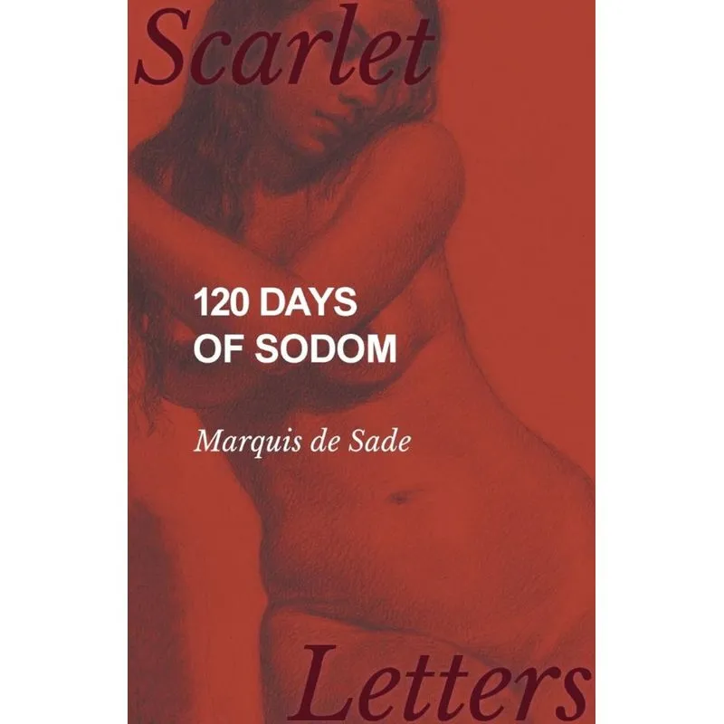 120 Days of Sodom