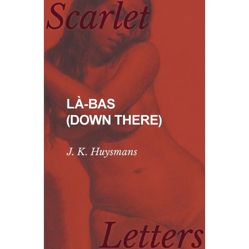 Là-bas (Down There)