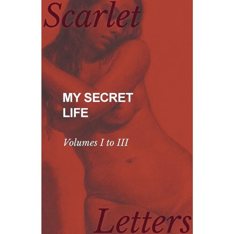 My Secret Life - Volumes I to iii