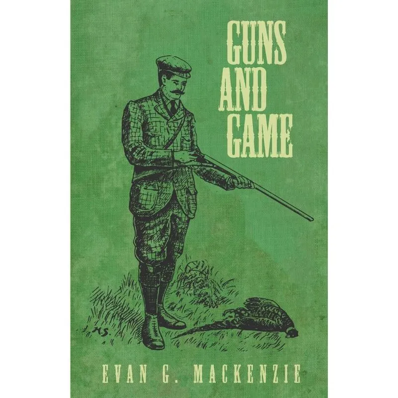 Guns and Game
