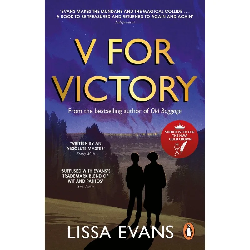 V for Victory