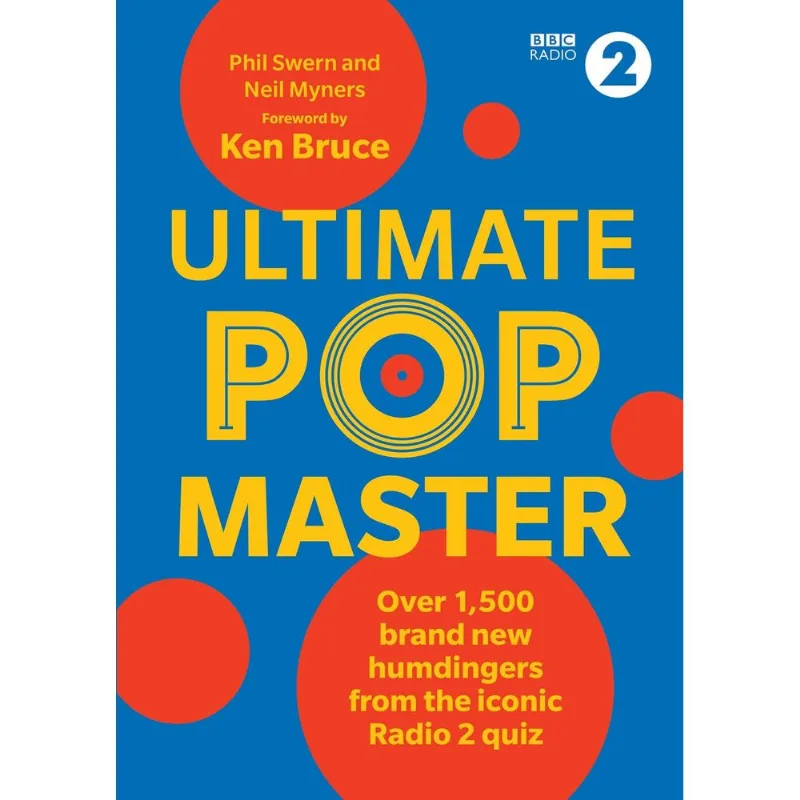 Ultimate PopMaster