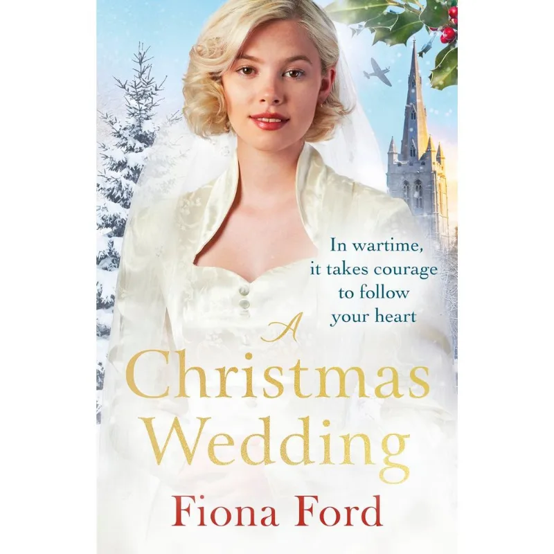 A Christmas Wedding