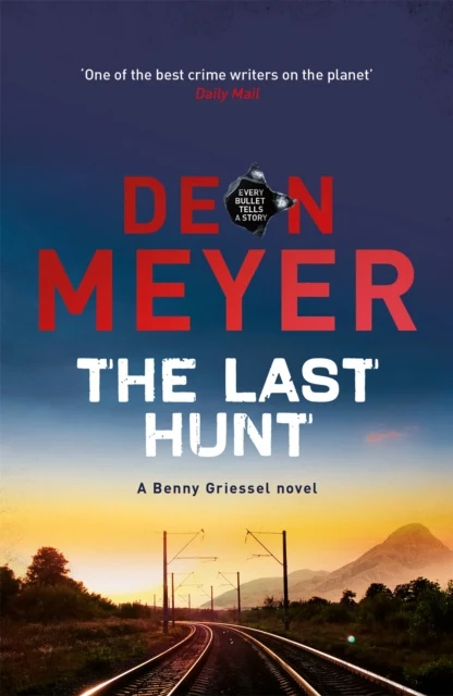 Last Hunt, The