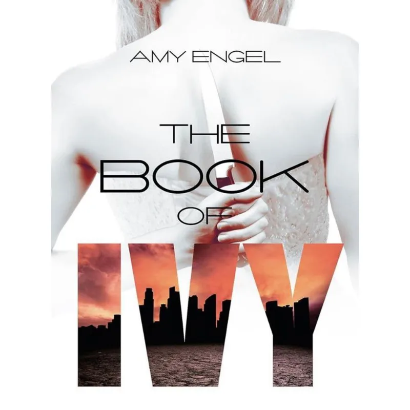 THE BOOK OF IVY