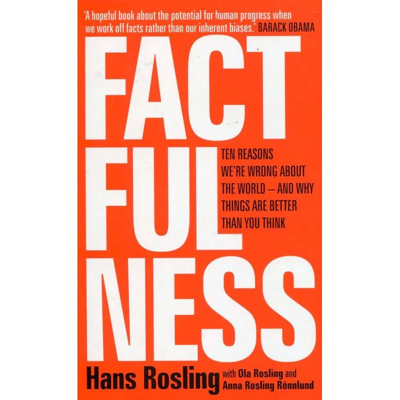 Factfulness