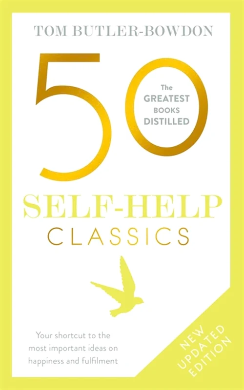 50 Self Help Classics (2Nd Edition)