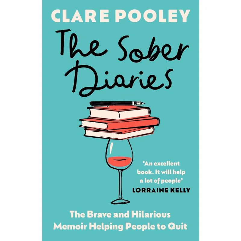 The Sober Diaries