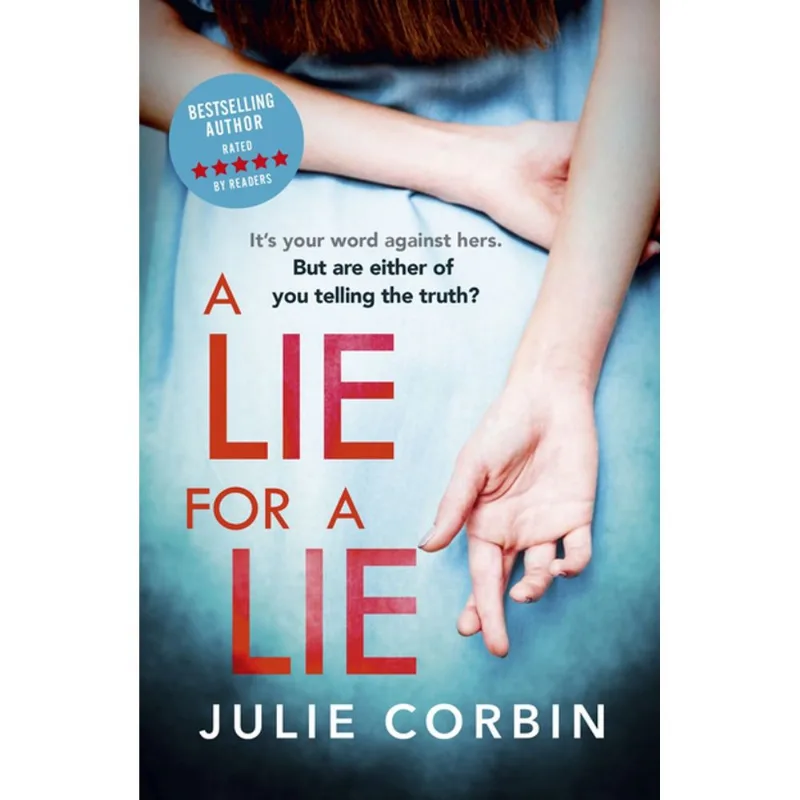 A Lie For A Lie