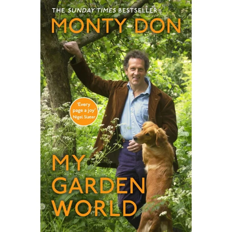 My Garden World