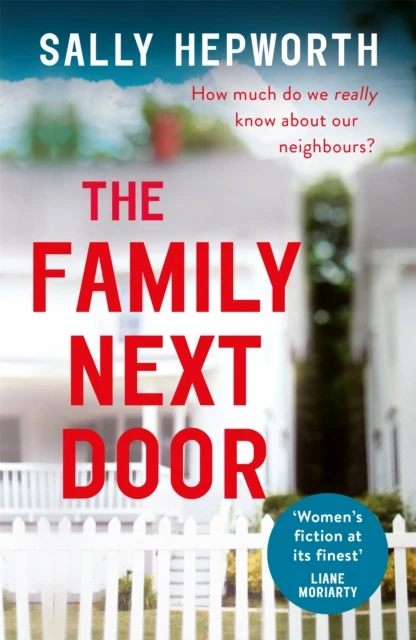 Family Next Door, The