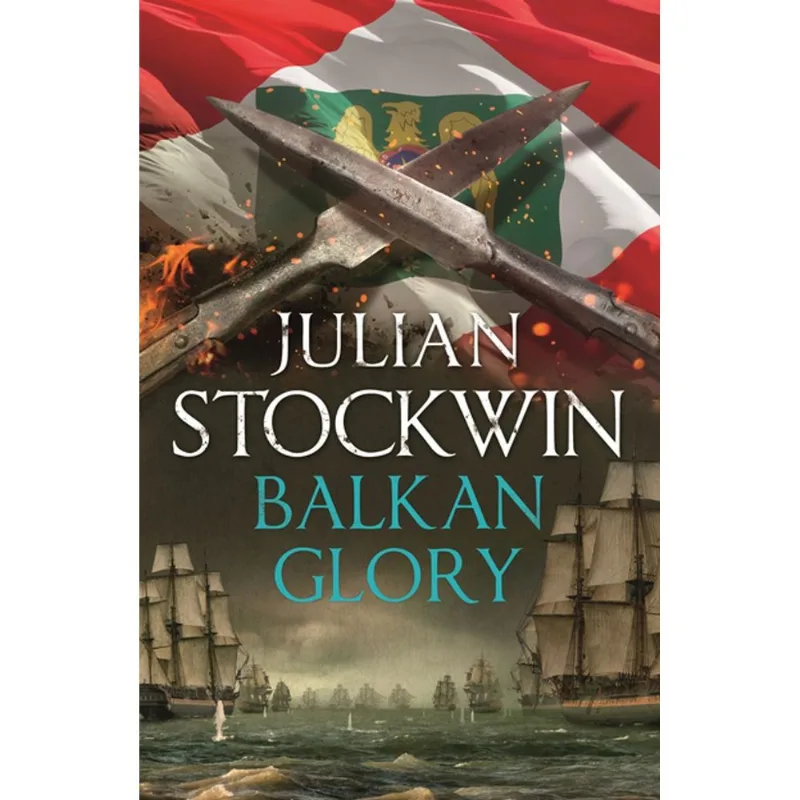Balkan Glory