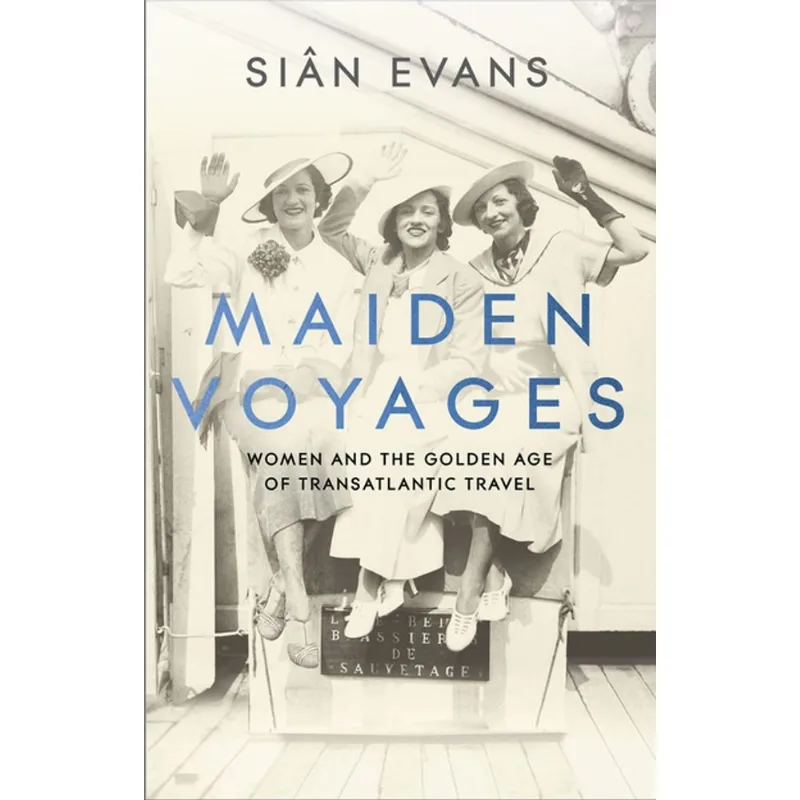 Maiden Voyages