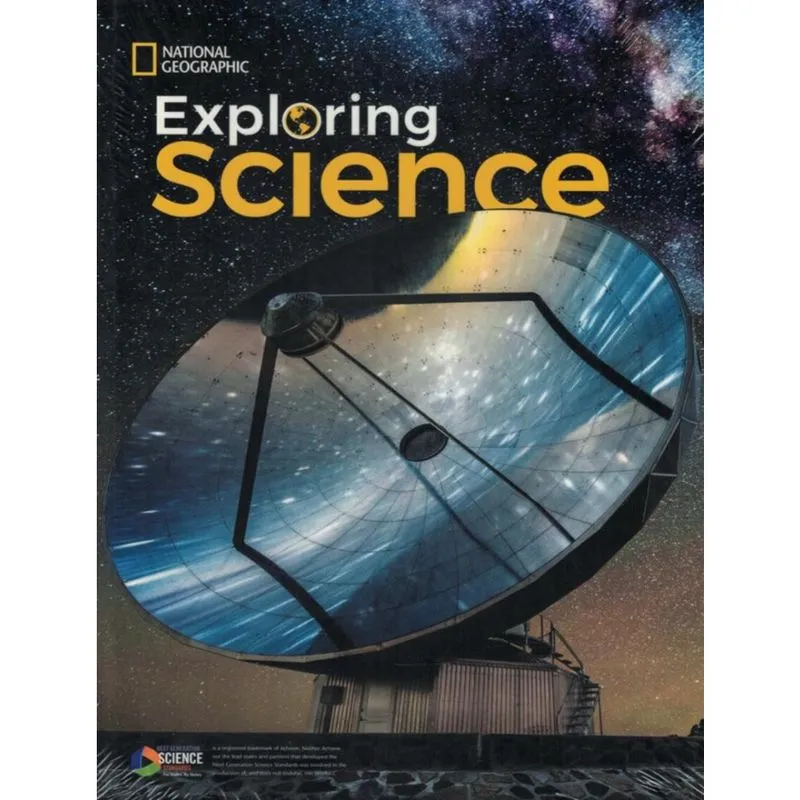 Exploring Science Grade 4 Student Edition + Acesso Mindtap 2Nd Edition