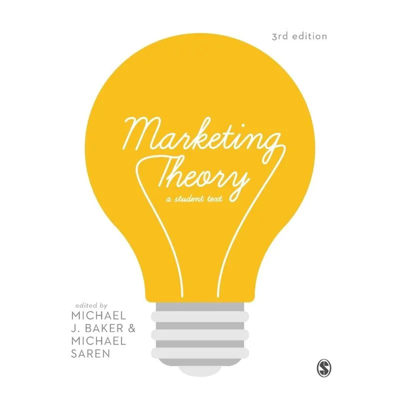 Marketing Theory