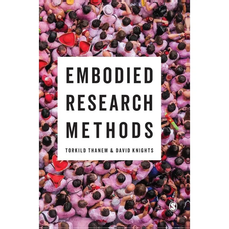 Embodied Research Methods