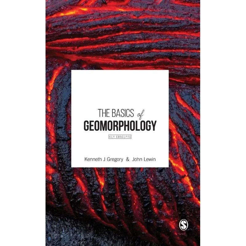 The Basics of Geomorphology