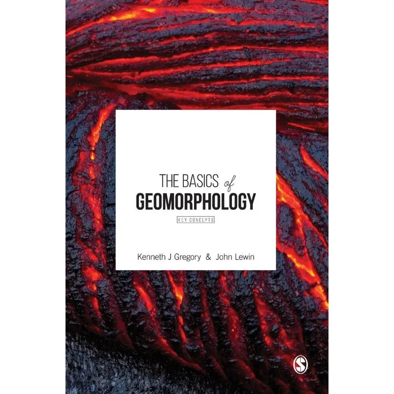 The Basics of Geomorphology