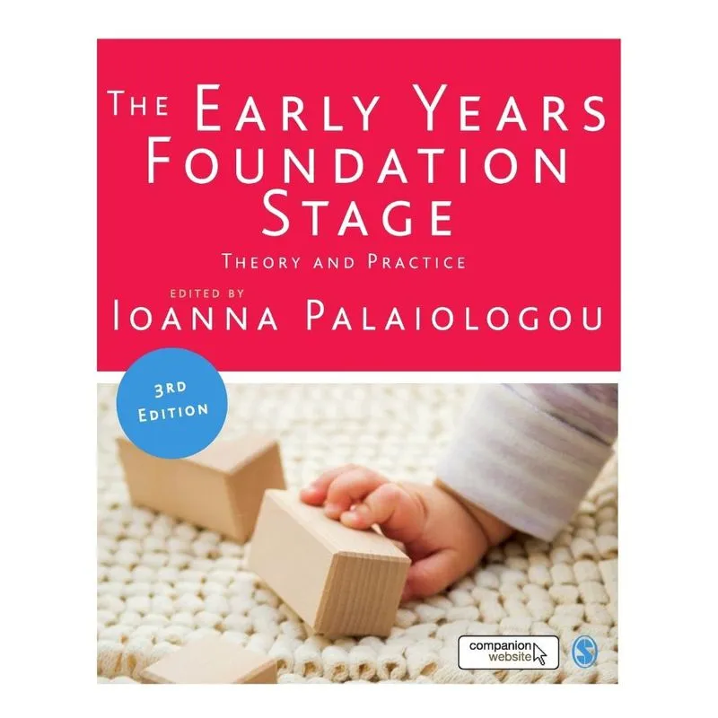 The Early Years Foundation Stage