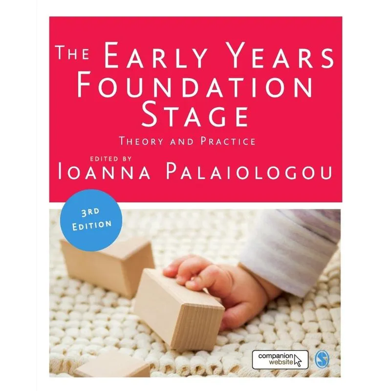 The Early Years Foundation Stage