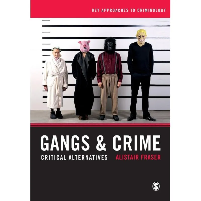Gangs & Crime