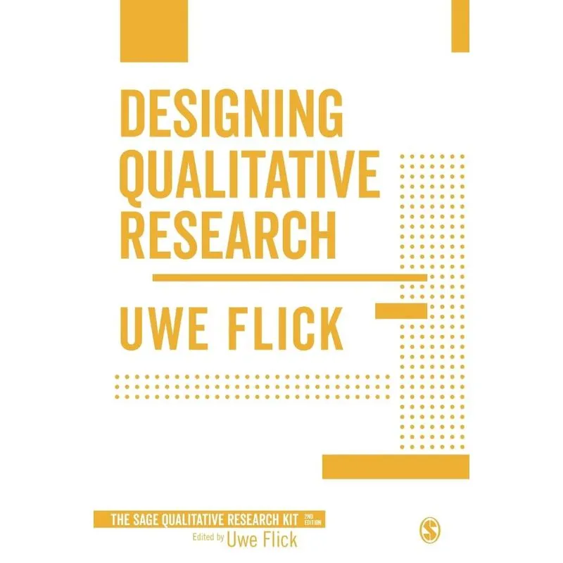 Designing Qualitative Research