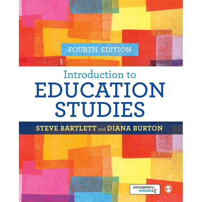Introduction to Education Studies