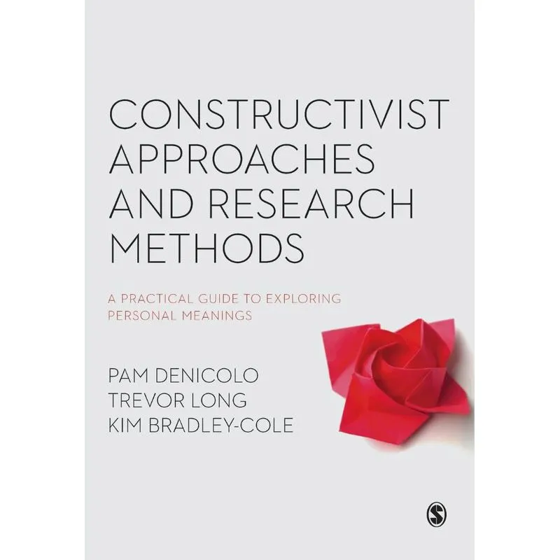 Constructivist Approaches and Research Methods