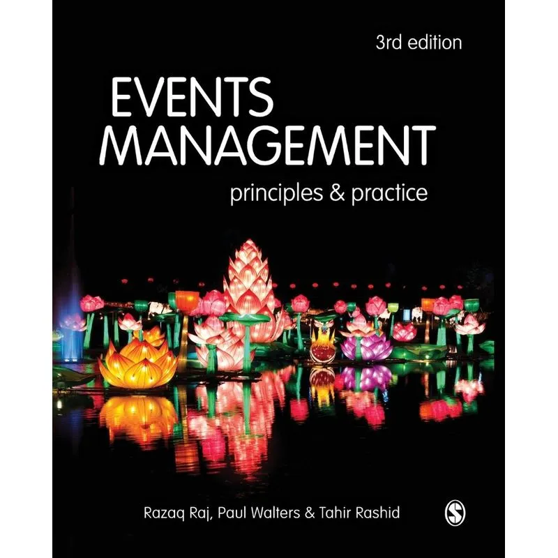Events Management