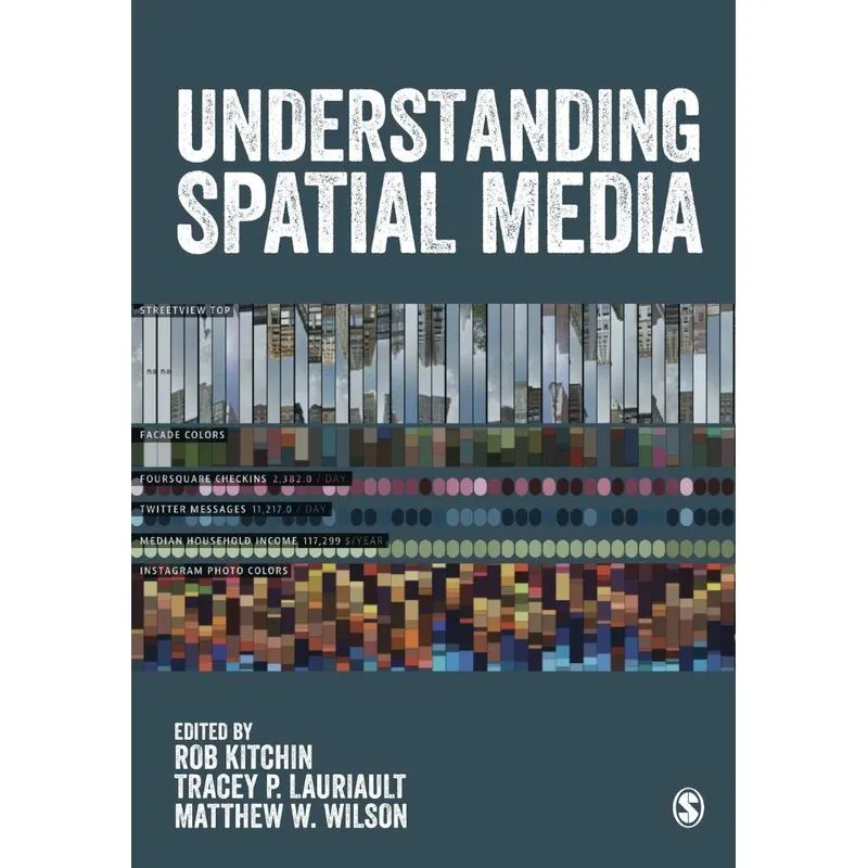 Understanding Spatial Media