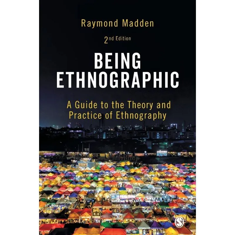 Being Ethnographic