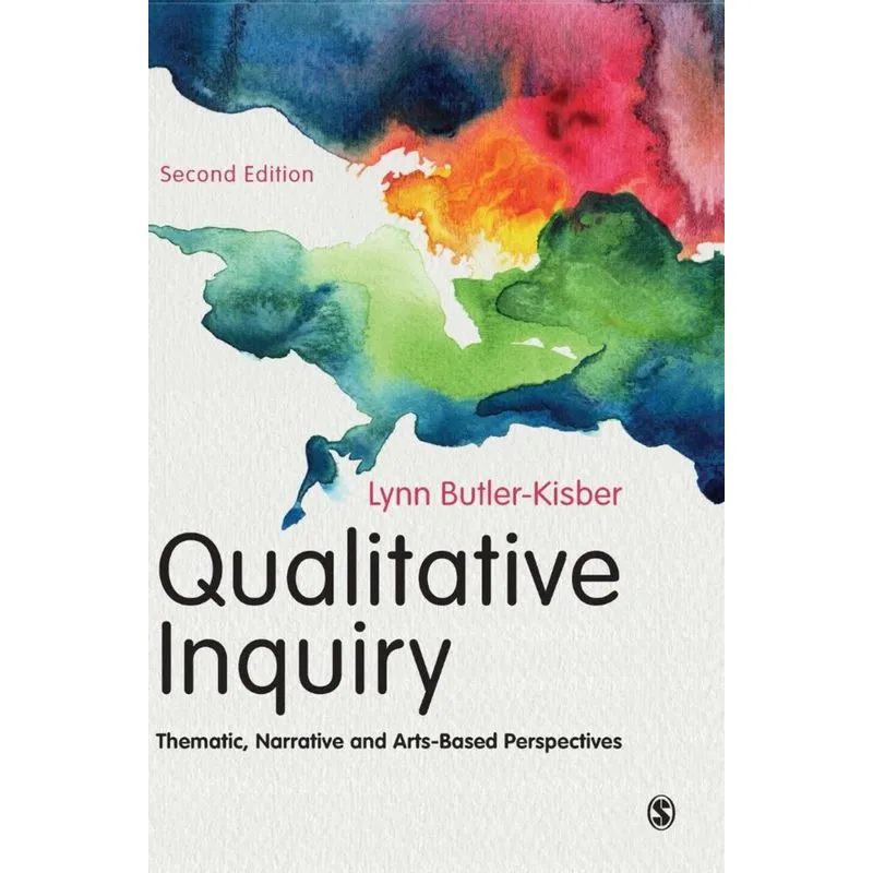 Qualitative Inquiry