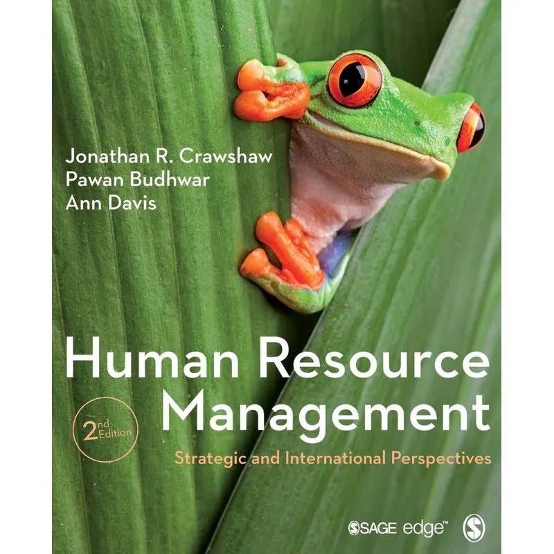 Human Resource Management