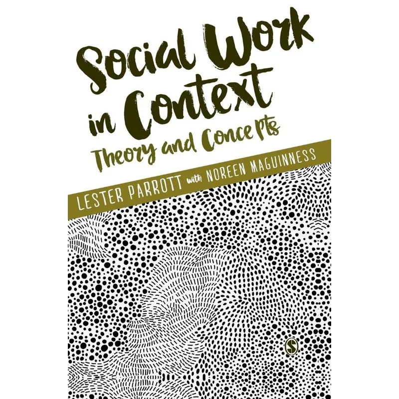 Social Work in Context