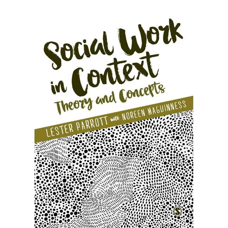 Social Work in Context