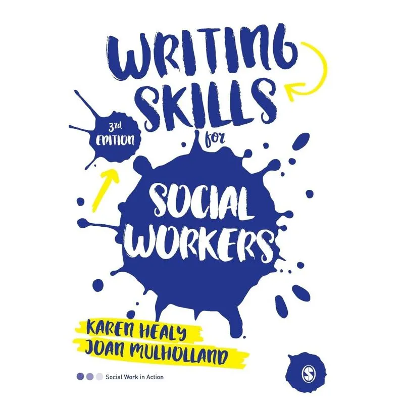 Writing Skills for Social Workers