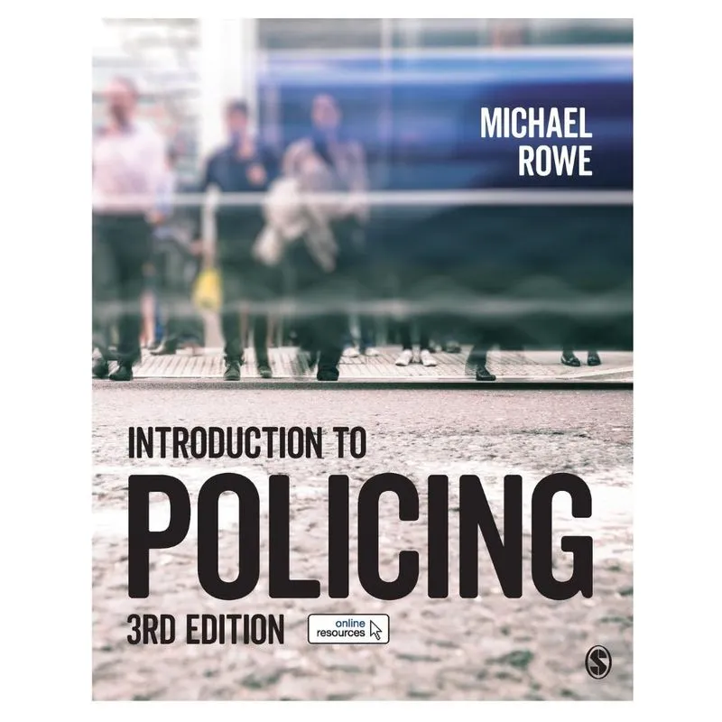 Introduction to Policing