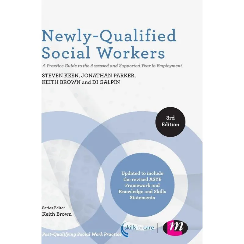 Newly-Qualified Social Workers