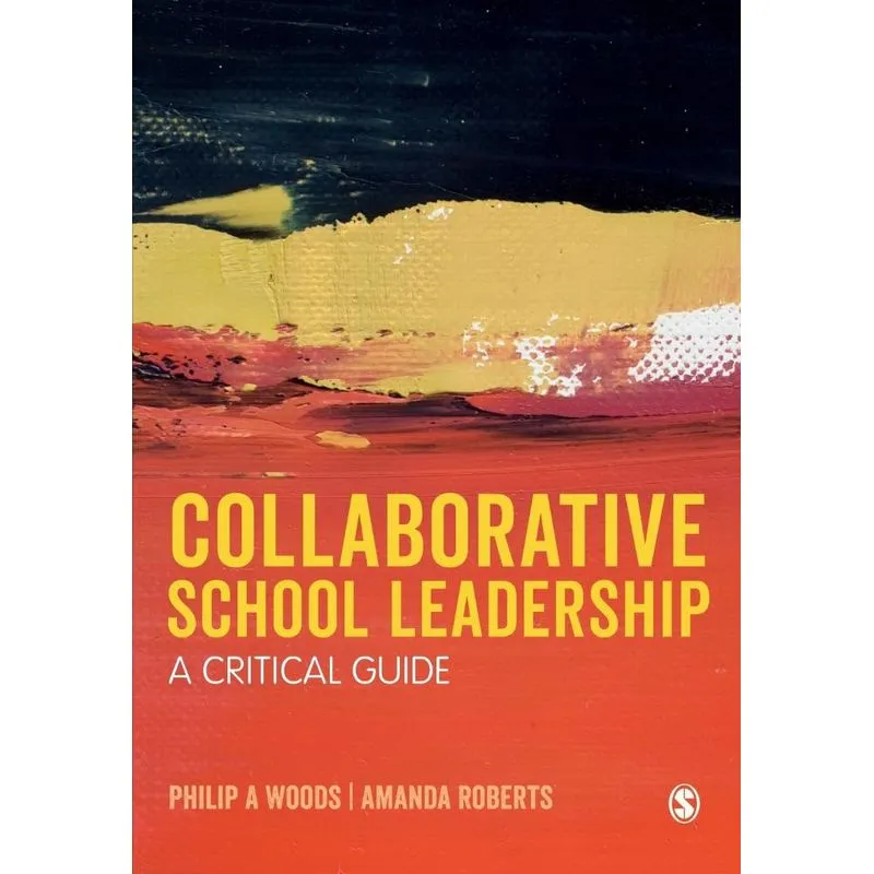 Collaborative School Leadership