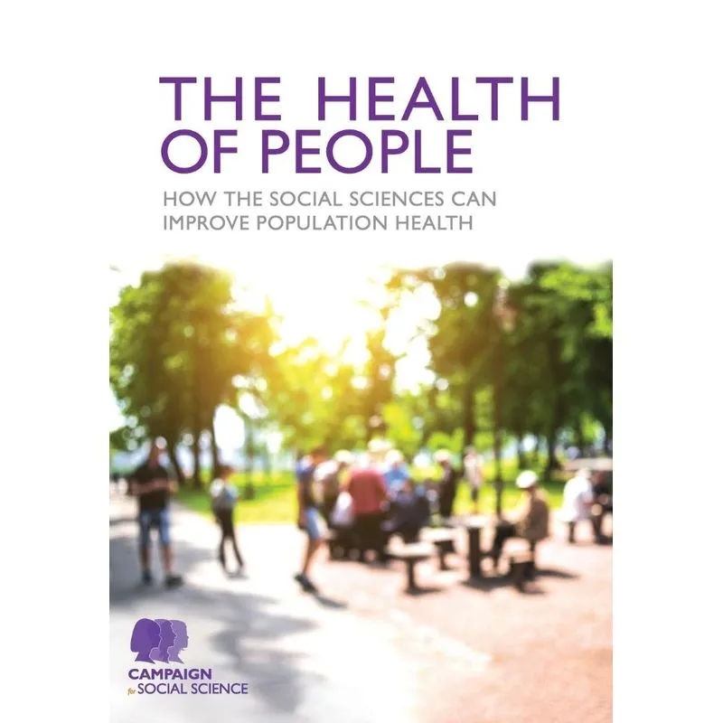 The Health of People
