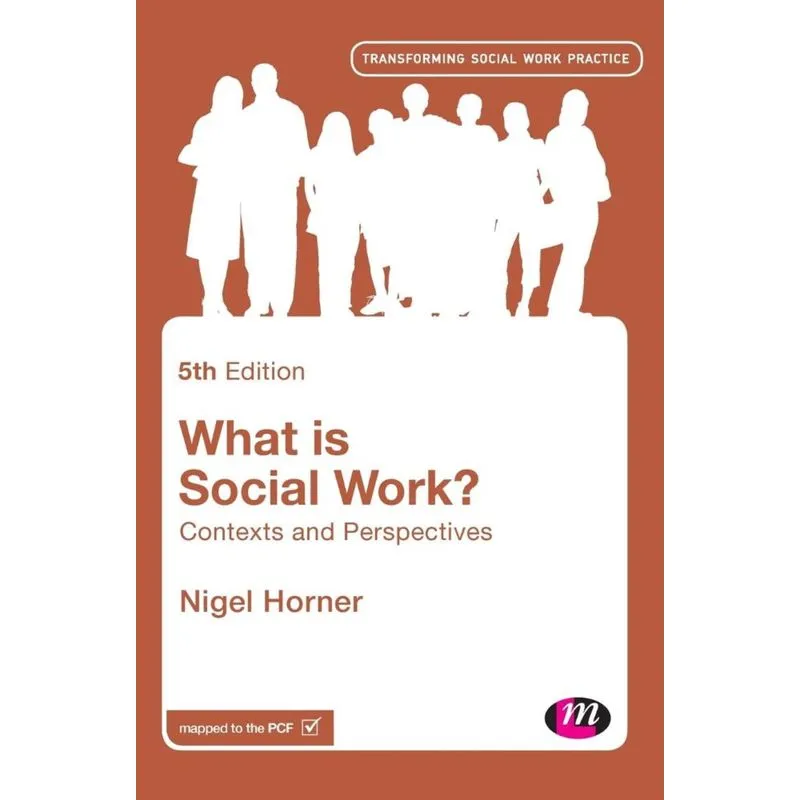 What is Social Work?